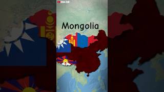 Mongol Empire to Modern Mongolia  ogasir [upl. by Nehte]