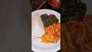 DELICIOUS UGALI RECIPE food ugali cooking delicious [upl. by Rolyks554]