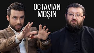 Octavian Moșin  adopția copiilor luxul preoților taxele bisericești și politicienii vicleni [upl. by Pebrook409]