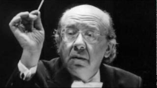 Rozhdestvensky conducts Prokofiev  Symphony No 1 Classical Mvts 1 amp 2 Part 12 [upl. by Leizar]