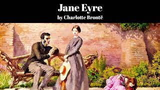 Jane Eyre by Charlotte Brontë [upl. by Yrrad902]