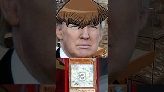 THE 2024 PRESIDENTIAL CANDIDATES PLAY YUGIOH [upl. by Alten]