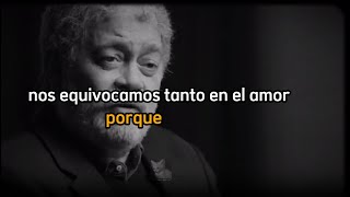 Los errores en el amor relaciones tóxicas y dependencia  Dr Walter Riso [upl. by Germana]