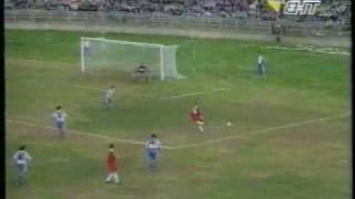 199596 Željezničar  Sarajevo 11 [upl. by Lennad]