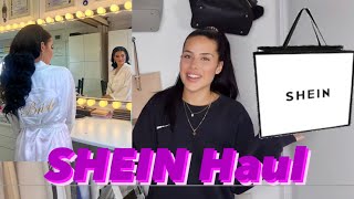 SHEIN Haul 🛍️ 2024 SHEINtrendy [upl. by Xenia]