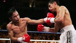 Many Pacquiao vs Erik Morales 3rd fight  Мэнни Пакьяо  Эрик Моралес 3й бой [upl. by Assilam]