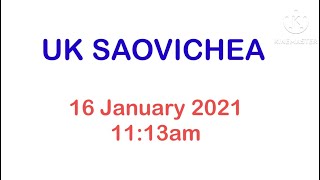 Uk SAOVICHEA did his homework on 16 January 2011 at 1113am [upl. by Idihsar]