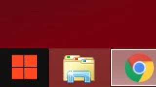 How to change the shape of your Windows 81 Start Button [upl. by Marge639]