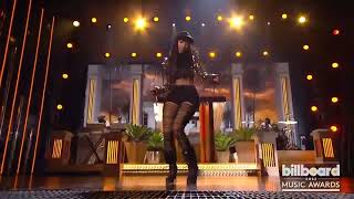 Nicki Minaj  High School feat Lil Wayne Performance [upl. by Freedman]