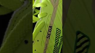 Sega football stud⚽️Sega new growth football Shoes⚽️best qualityshortvideo footballviralvideo [upl. by Mercuri]