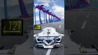 🤯1700HP APOLLO INTENSA EMOZIONE  FORZA HORIZON 5  shorts stunt forzahorizon5 drag race [upl. by Ornie97]