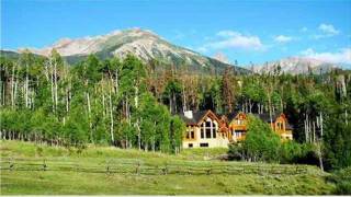 Luxury Homes for Sale in Ruby Ranch  Silverthorne Real Estate [upl. by Stephie]