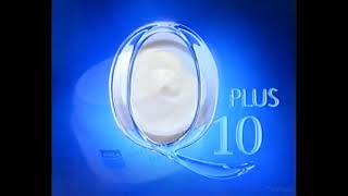 Nivea Visage AntiAgeing Q10 Plus 20s  Thailand 2004 [upl. by Aseram]