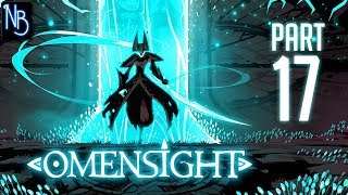 Omensight Walkthrough Part 17 No Commentary [upl. by Gascony]