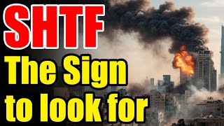 ALERT – THIS is how SHTF begins… Prepare NOW – because it is COMING [upl. by Simmons]