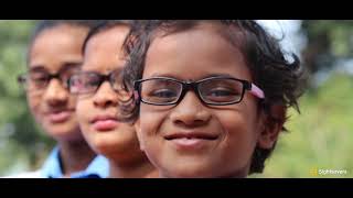 Sightsavers India l National Film [upl. by Goldsmith]