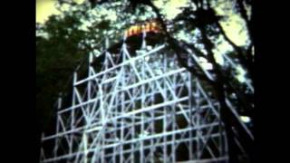 Haslett History  Lake Lansing Amusement Park 1080p HD [upl. by Alisia]