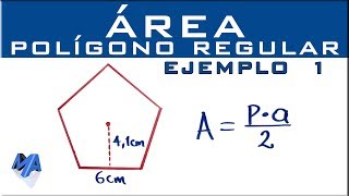 Área y Perímetro de Figuras Planas Parte 1 Conceptos y Ejercicios [upl. by Vinita760]