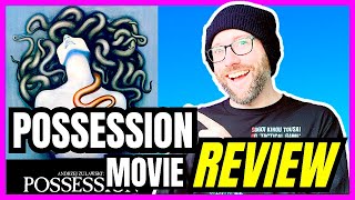 Possession 1981 Movie Review  Isabelle Adjani  Sam Neill  Andrzej Żuławski [upl. by Guy]