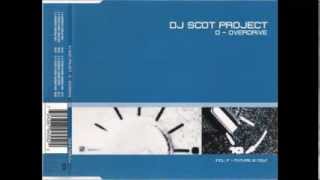 Dj Scot Project  FFuture Is Now Hardriff Remix [upl. by Naugal]