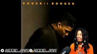 FIRST TIME HEARING Chuckii Booker  Turned Away REACTION [upl. by Yrolam]