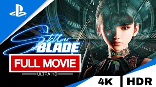 5 Reasons Why Stellar Blade Movie is a Must See in 2024 [upl. by Leta]