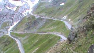 passo dello stelvio in moto [upl. by Mattland862]