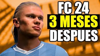 Vale La Pena COMPRAR FC 24 en PC ⚽ 3 MESES Después [upl. by Ardra494]