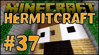 HermitCraft with Keralis  Episode 37 Keralis BushORama  Win a Bush [upl. by Pandolfi698]