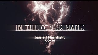 Jessie J  Flashlight Cover by Bitter Neck [upl. by Rech788]