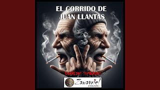 El corrido de Juan llantas [upl. by Acinehs]