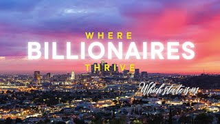 Where Billionaires Thrive [upl. by Yauq627]