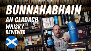 Bunnahabhain An Cladach Scotland  Reviewed [upl. by Fabiola703]