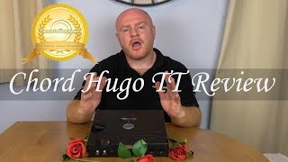 Chord Hugo TT HiFi Dac Section Review  This is a Dac you need to pay attention to [upl. by Haskell]