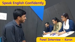 Panel Interview  boonenglisheducation [upl. by Boote]