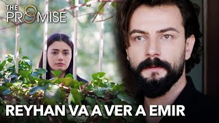 Me gustaría verte una última vez antes de irme  La Promesa Capítulo 174 en Español [upl. by Naic]