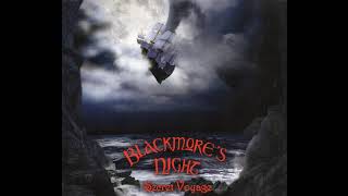 Blackmore Nights  Secret Voyage Full Album [upl. by Ahsinotna722]