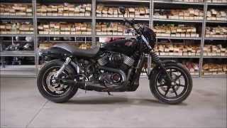 2015 Harley Davidson Street XG 750 Used Parts [upl. by Rentschler]