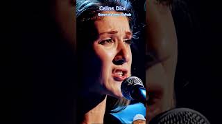 Celine Dion  Queen of Power Ballads [upl. by Bessie]