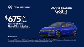 Volkswagen Golf R 11142024 4546362 [upl. by Ahsiel]