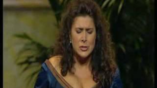 Cecilia Bartoli Il Farnace Gelido in ogni vena [upl. by Tryck]