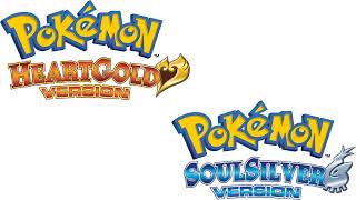 Battle  Gym Leader Kanto  Pokémon HeartGold amp SoulSilver Music Extended [upl. by Icul762]