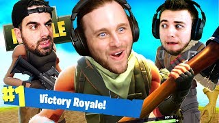 THE SCAR IS SO OP HIGH KILLS in Fortnite [upl. by Reiniar]