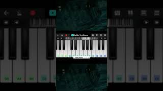 Davy Jones Theme Pirates of the Caribbean 🎹 Piano Cover [upl. by Appilihp247]