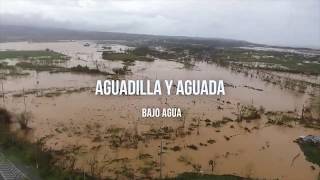 Aguadilla y Aguada Bajo Agua [upl. by Treblih656]