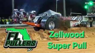 FL Pullers  Zellwood Super Pull [upl. by Arde]