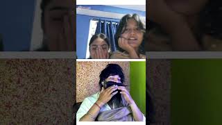 Omegle Reaction omegle golugv omeglefunny funniestomegle adarshuc omeegleindia [upl. by Elohcin]