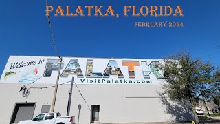 Palatka Florida [upl. by Dieter]