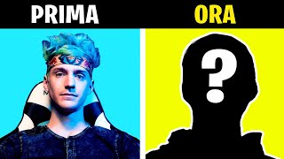 Chi É Il Piú FORTE Della Storia Di Fortnite [upl. by Eilra512]