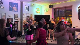 level set band live at main street brewery pleasanton california [upl. by Phebe]